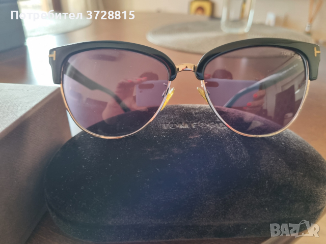 Продавам очила, снимка 5 - Слънчеви и диоптрични очила - 44684379