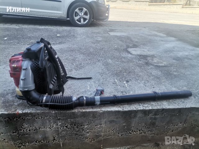 Духалка за листа , снимка 5 - Градинска техника - 40385709