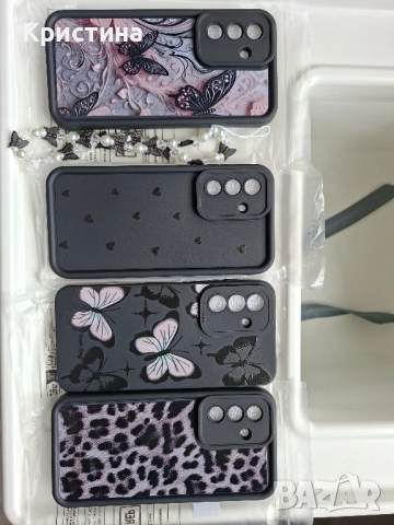 Кейс за SAMSUNG GALAXY A56 5G., снимка 2 - Samsung - 52209442
