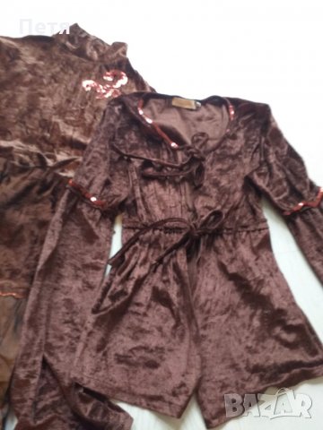 Комплекти и поли запазени и необличани, снимка 5 - Комплекти - 30551873