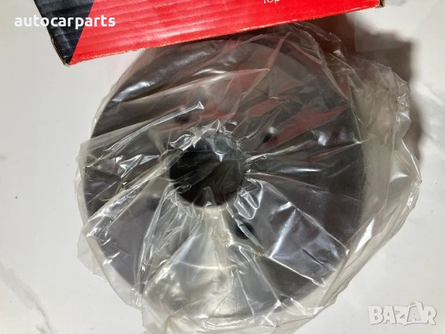 Спирачен барабан MAXGEAR за Рено Канго и Туинго / RENAULT Kangoo, Twingo, снимка 2 - Части - 48446874