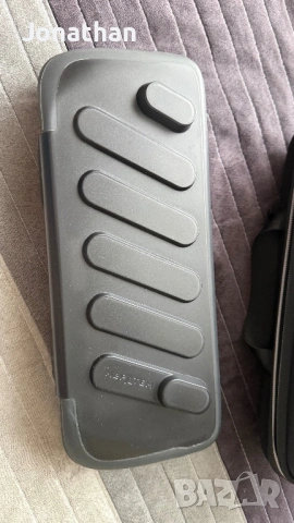 Steam Deck LCD 512GB мат екран+hall effect стикове+нова батерия+хард кейс, снимка 9 - Геймърски - 52673520