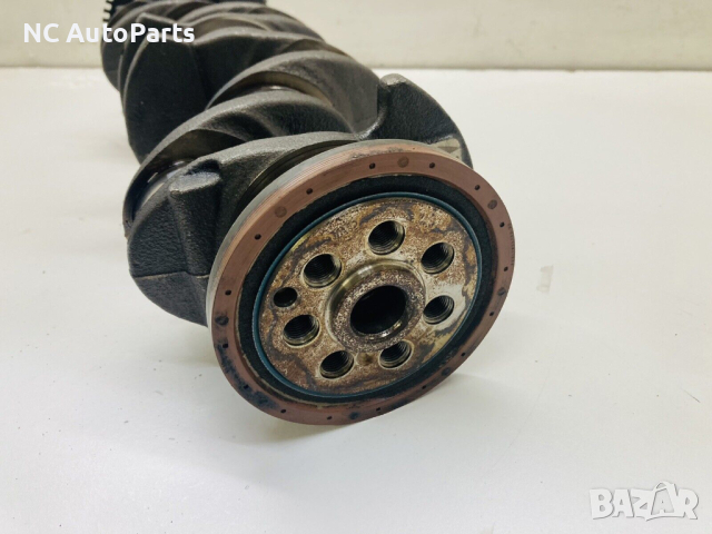 Колянов вал за Ивеко Iveco Daily 2.3 Diesel EURO-6 5801846068 2020, снимка 9 - Части - 44925272