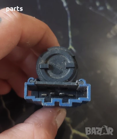 Стоп Машинка VW Голф 4 N:2 - Ауди A3 8L - 1J0927189 - 19322002, снимка 4 - Части - 51223329