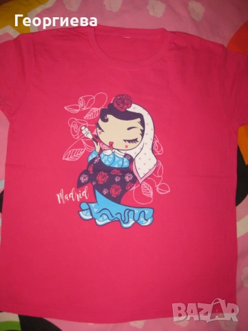 Голям лот от дрешки за госпожица на 12 – 14г.!, снимка 2 - Други - 53233618