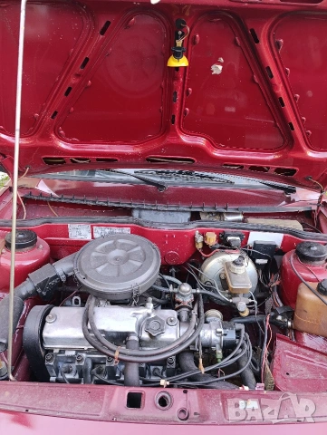 Лада Самара , снимка 4 - Автомобили и джипове - 54334060