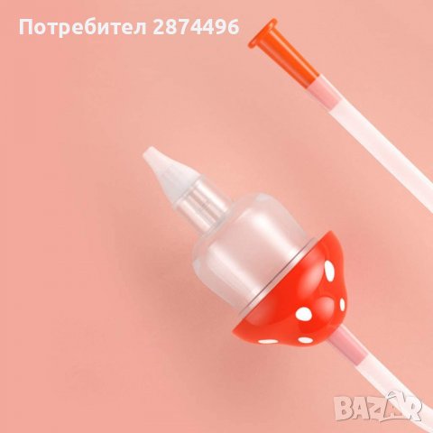 3712 Детски аспиратор, снимка 3 - Други - 37874990