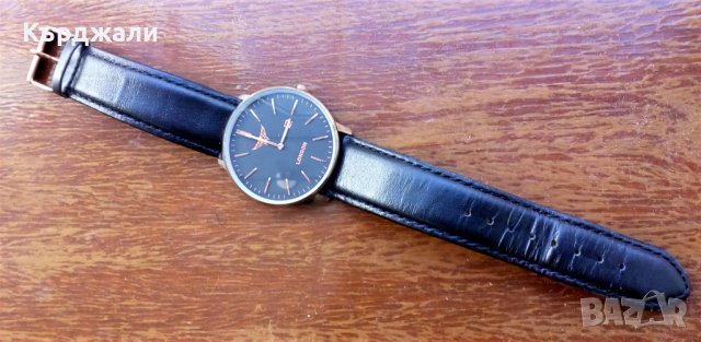 Ръчни Часовници - Разгледайте Снимки и Описание!, снимка 3 - Мъжки - 32402132