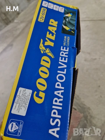 Прахосмукачка за кола , снимка 6 - Аксесоари и консумативи - 53358954