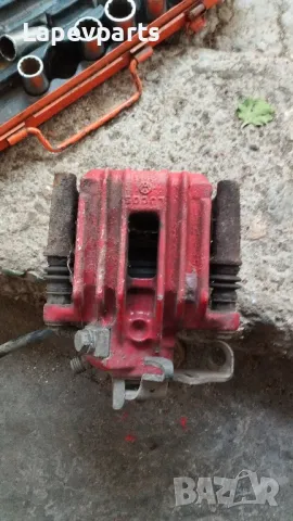 заден спирачен апарат Seat Toledo Leon Golf 4 Audi A3 Bora Сеат Толедо Леон Голф 4 Бора 1999-2005