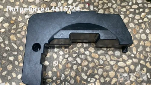 Субуфер Audi 8T8 035 382, снимка 4 - Части - 54184644