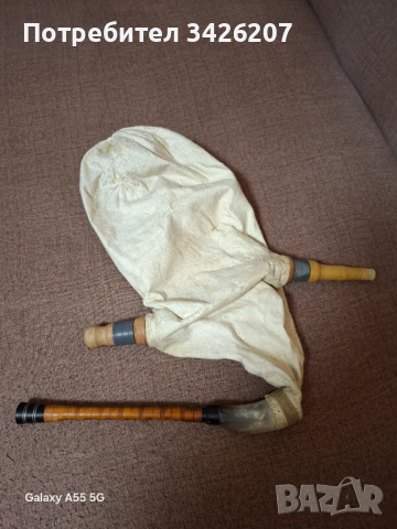 Джура гайда, снимка 2 - Други - 52472170