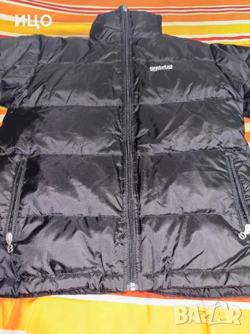 Мъжко зимно яке 2в1 8848 Altitude, снимка 8 - Якета - 53078448