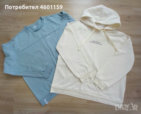 Комплект дамски спортни дрехи , снимка 3 - Спортни екипи - 54270821