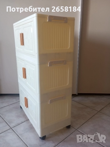 Шкаф вис.74см., снимка 2 - Други стоки за дома - 51708883