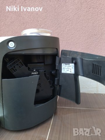 Кафемашини Саеко, снимка 4 - Кафемашини - 35921026