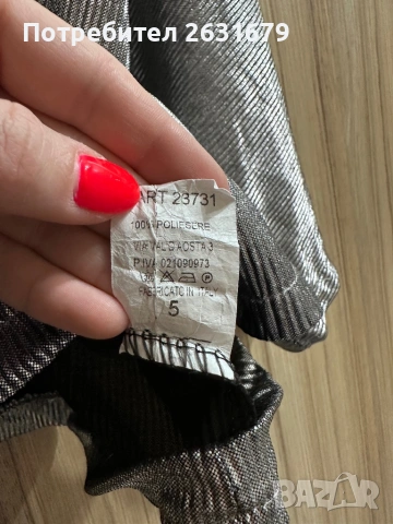 Дамска блуза, снимка 3 - Други - 54286144