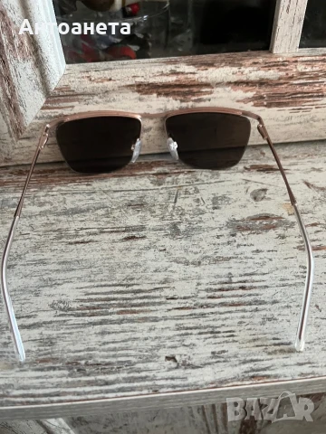 Слънчеви очила DKNY, снимка 3 - Слънчеви и диоптрични очила - 51109127