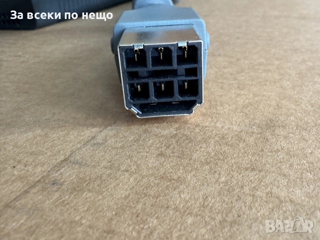 Оригинално зарядно за Xbox 360 , 203W, снимка 5 - Аксесоари - 55886979
