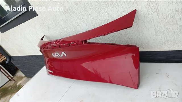 Декорация за задна врата Kia Sportage 5 година 2022 2023 2024 код 87311-R2000, 87311R2000 , снимка 5 - Аксесоари и консумативи - 50439232