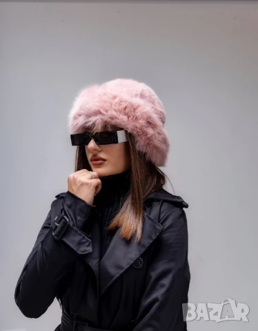 шапка, снимка 2 - Шапки - 51165219