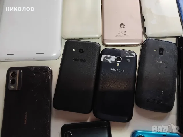 ТЕЛЕФОНИ УПОТРЕБЯВАНИ, снимка 14 - Samsung - 56011362