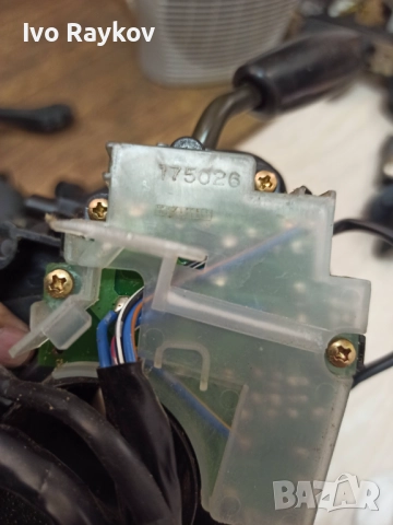 Лост на мигачите и чистачки за Mazda 323 , Demio , 175026 , снимка 10 - Части - 52028818