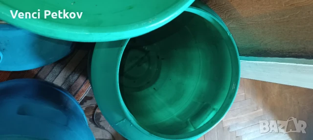 Бидони за ракия