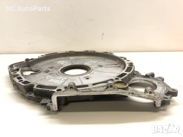 Капак за двигател за Range Rover Рендж Ровър Евок L538 2.0 дизел 4GD3-6M052-AD 4GD3-6K301-AE 2017, снимка 9 - Части - 42799313