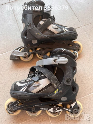 Ролери 35/38 air vent special edition 