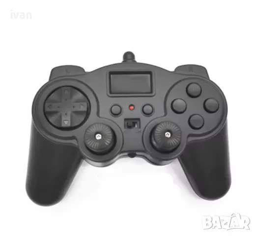 16 канално 2.4G дистанционно с ресийвър , снимка 3 - Джойстици и геймпадове - 50054497