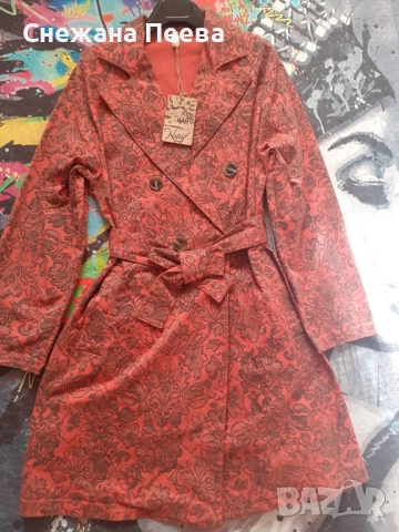 Разпродажба на якета, рокли, блузи, снимка 14 - Рокли - 53290564