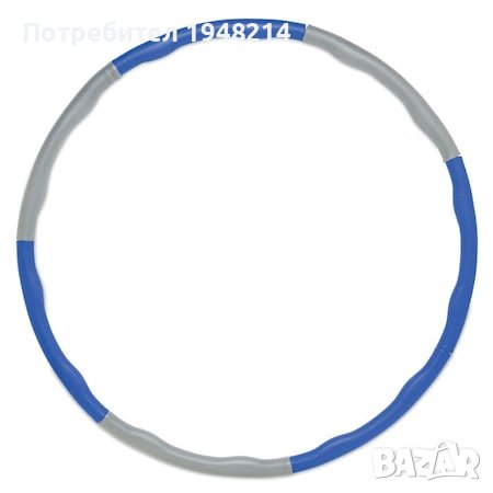 Фитнес обръч антицелолитен, снимка 3 - Фитнес уреди - 40009499