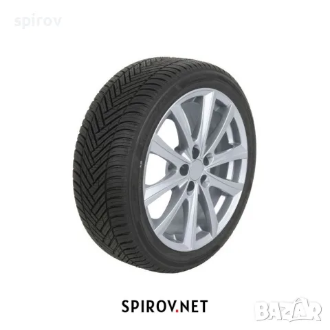 HANKOOK Kinergy 4S2 H750 205/55R16, снимка 2 - Аксесоари и консумативи - 55745083