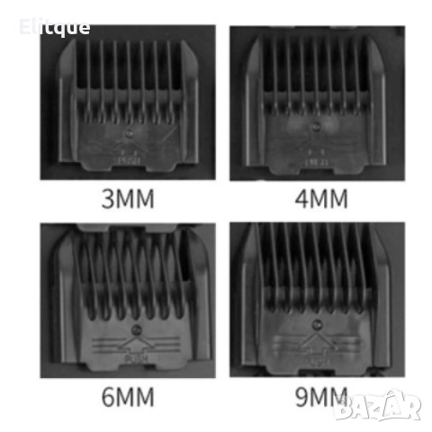 Професионална машинка за подстригване на домашен любимец SHAV76, снимка 9 - Друга електроника - 52806688