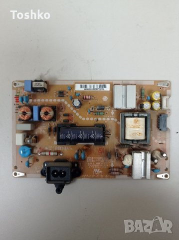 Power board EAX66851301(1.5)