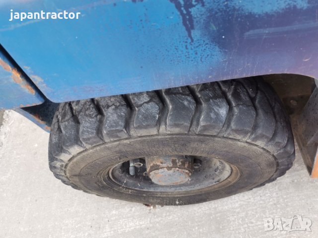 мотокари нов внос, снимка 8 - Индустриална техника - 38334519