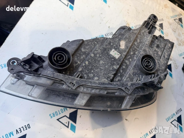 6F1941016A фар десен от Seat Arona 1.0 TSI, двигател CHZ, 95 кс., 5 ск., 71 000 км., 2019 г., евро 6, снимка 4 - Части - 53047080