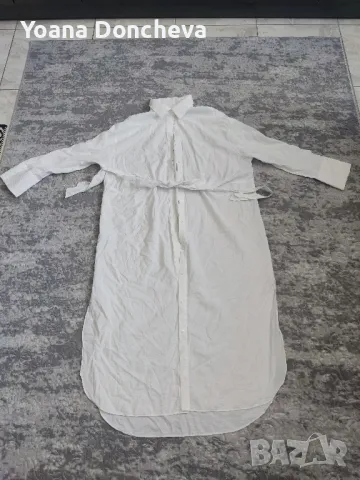 рокля риза НМ рр М