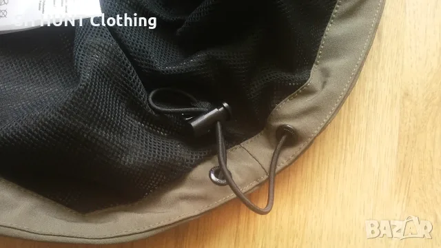Vertical Delta W-PRO WATERPROOF Stretch Jacket размер L Еластично яке водонепромокаемо - 2994, снимка 12 - Екипировка - 56524855