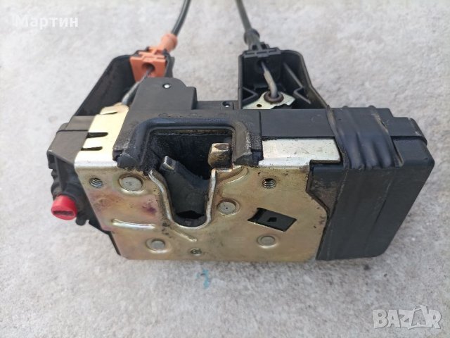 Брави за врати за Опел Астра Г G , снимка 2 - Части - 34210294