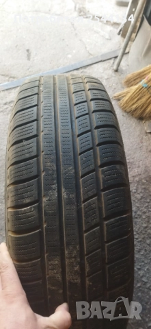 Гуми с джанти 16 цола зимни, снимка 8 - Гуми и джанти - 52592849