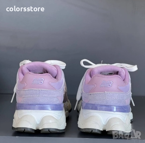 Дамски маратонки New Balance/BR48z, снимка 2 - Маратонки - 52341295