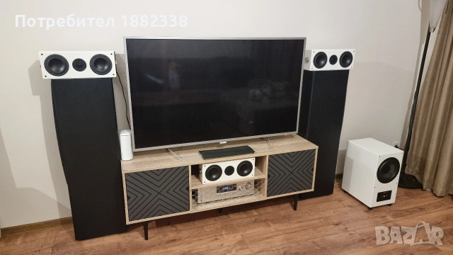 система Nubert Nuline