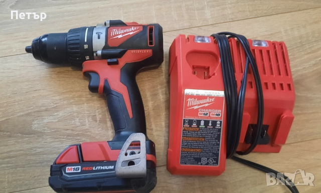 Винтоверт спря да работи, снимка 2 - Винтоверти - 52316773