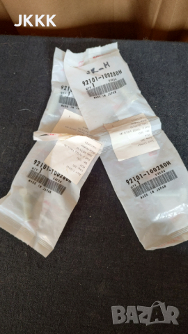 Оригинални части за Хонда Сивик   , снимка 3 - Части - 44695380