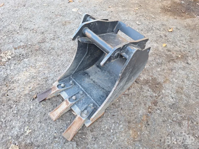 Кофа мини багер кофи 5бр., снимка 6 - Индустриална техника - 46125452