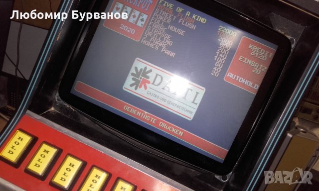 ремонт ,покер платка борд  - jolly card , amerikan poker 2, снимка 10 - Други игри и конзоли - 34675144