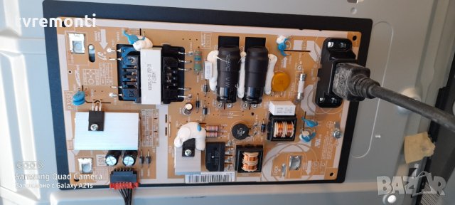 Захранване Power Supply Board BN44-00844A P32SF_FPN
