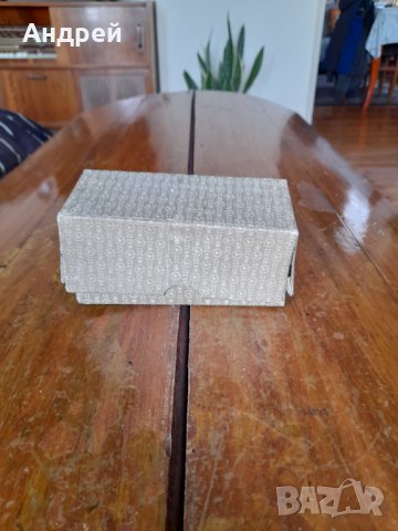 Стара дървена фигурка #12, снимка 1